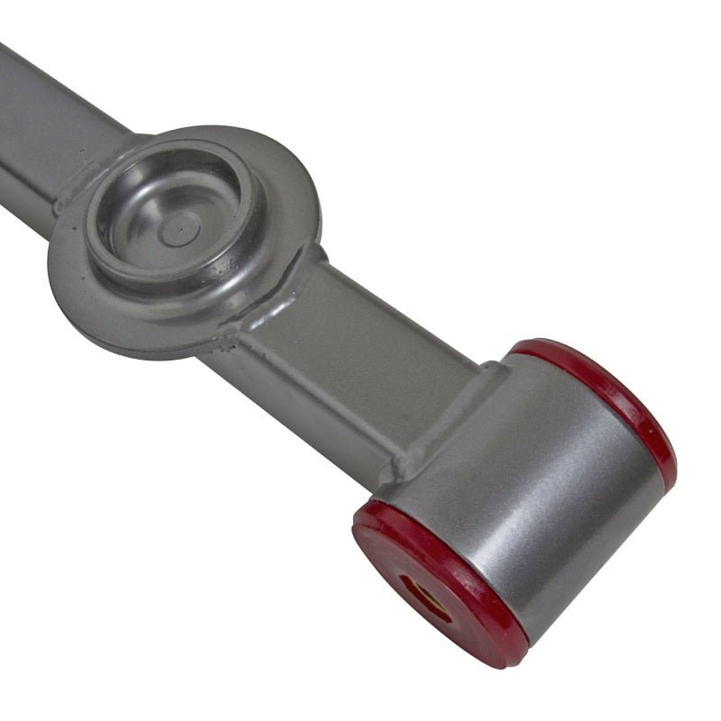 BBK 86-98 Mustang Rear Lower And Upper Control Arm Kit (4) - Crew Original