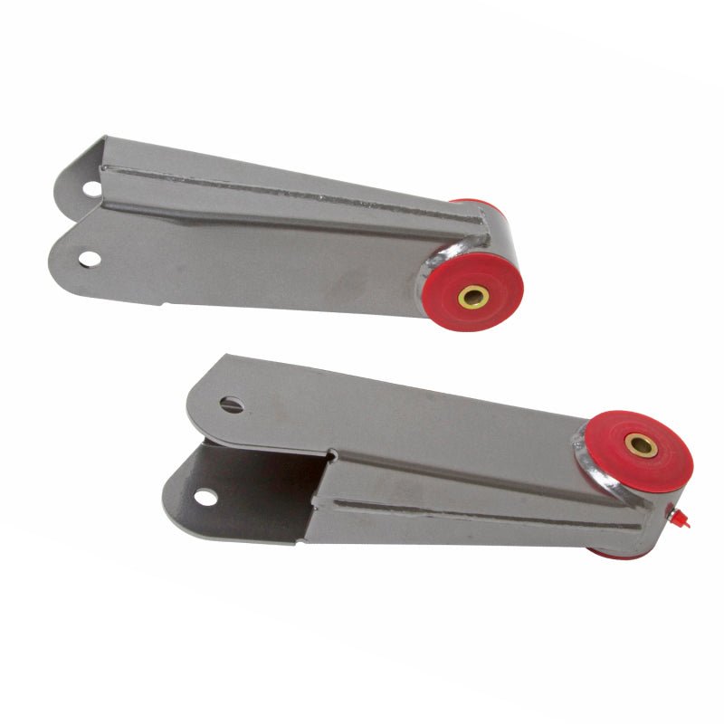 BBK 86-98 Mustang Rear Lower And Upper Control Arm Kit (4) - Crew Original