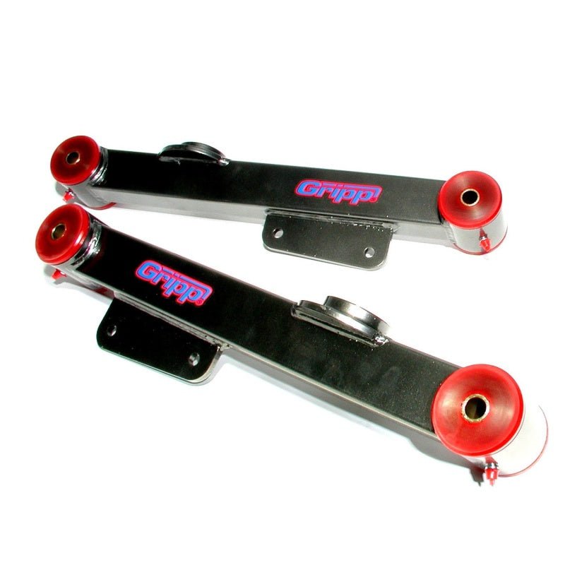 BBK 86-98 Mustang Rear Lower Control Arm Kit - Crew Original