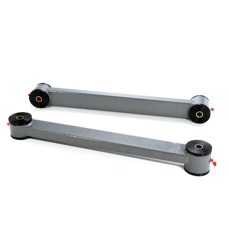 BBK 86-98 Mustang Rear Lower Control Arm Kit - Crew Original