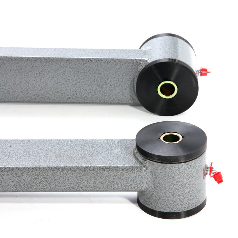 BBK 86-98 Mustang Rear Lower Control Arm Kit - Crew Original