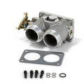 BBK 87-03 Ford F Series Truck RV 460 Twin 61mm Throttle Body BBK Power Plus Series - Crew Original