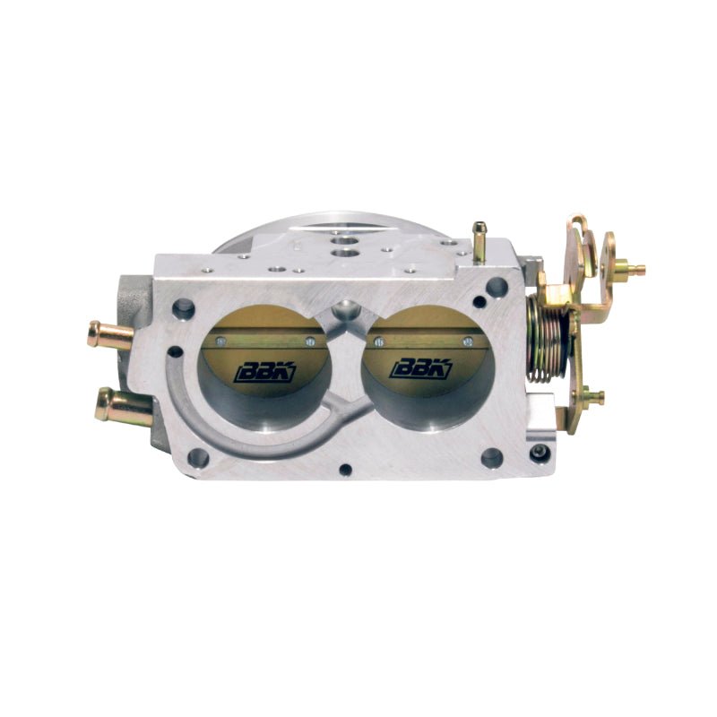 BBK 89-92 GM 305 350 Twin 52mm Throttle Body BBK Power Plus Series - Crew Original