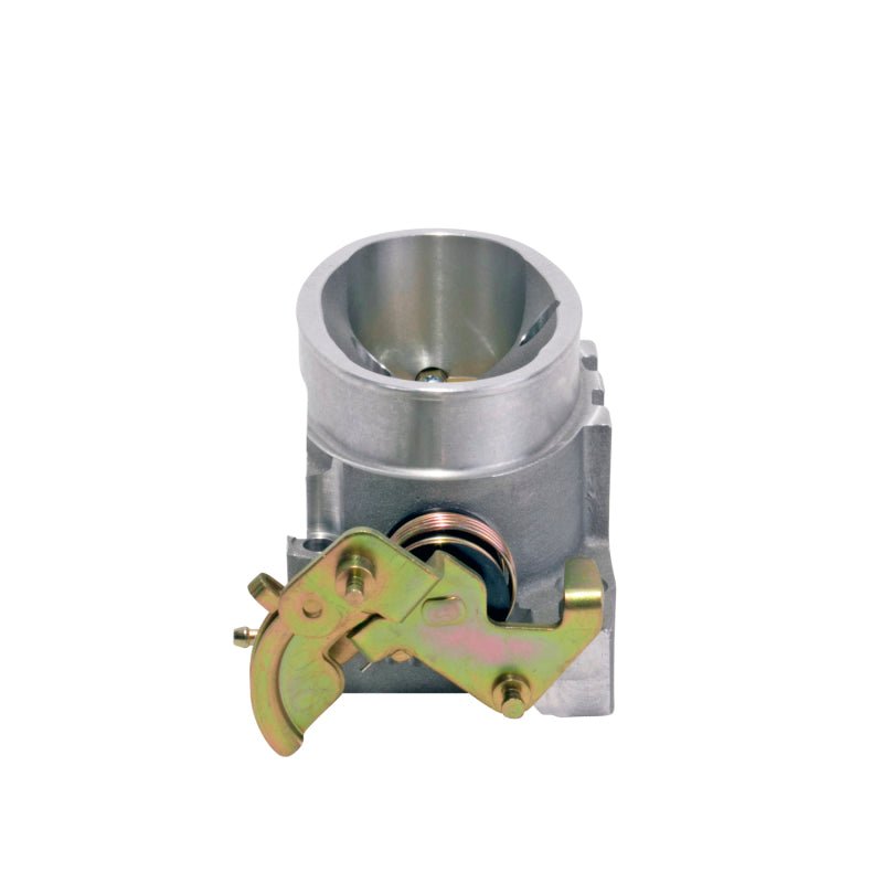 BBK 89-92 GM 305 350 Twin 52mm Throttle Body BBK Power Plus Series - Crew Original
