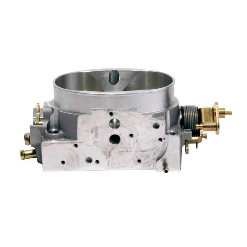 BBK 89-92 GM 305 350 Twin 52mm Throttle Body BBK Power Plus Series - Crew Original