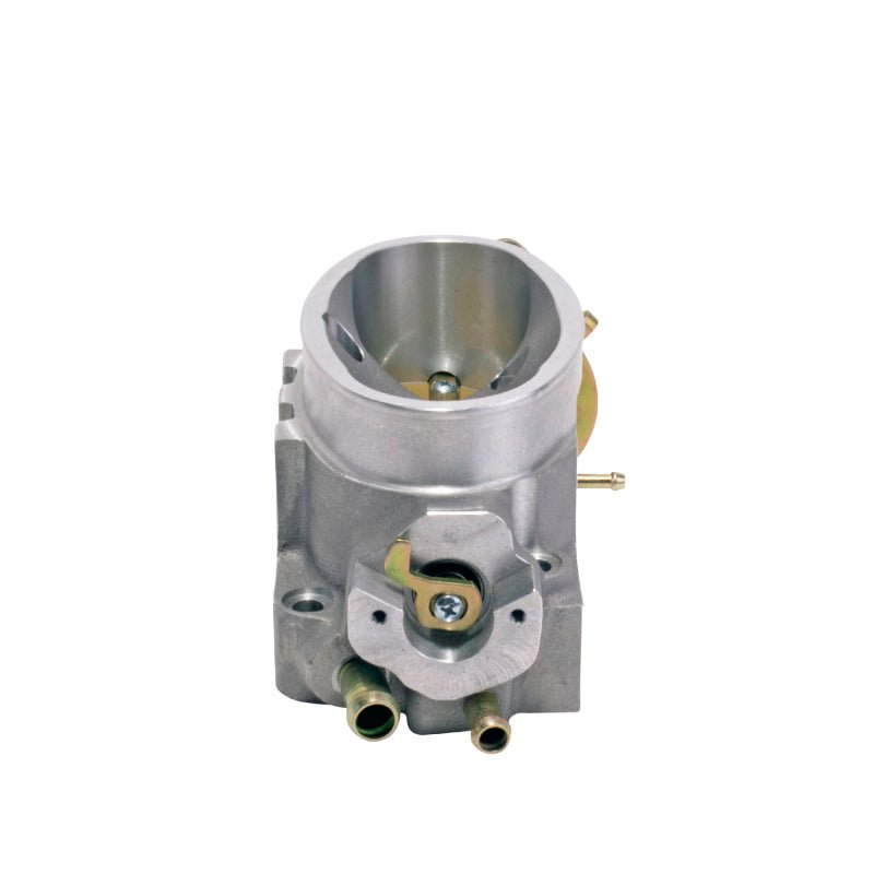 BBK 89-92 GM 305 350 Twin 52mm Throttle Body BBK Power Plus Series - Crew Original