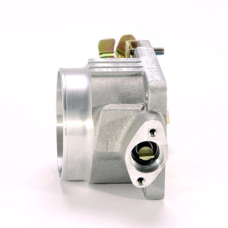 BBK 90-95 Ford 4.6 2V 97-03 Ford F150 Expedition 4.6 5.4 75mm Throttle Body BBK Power Plus Series - Crew Original