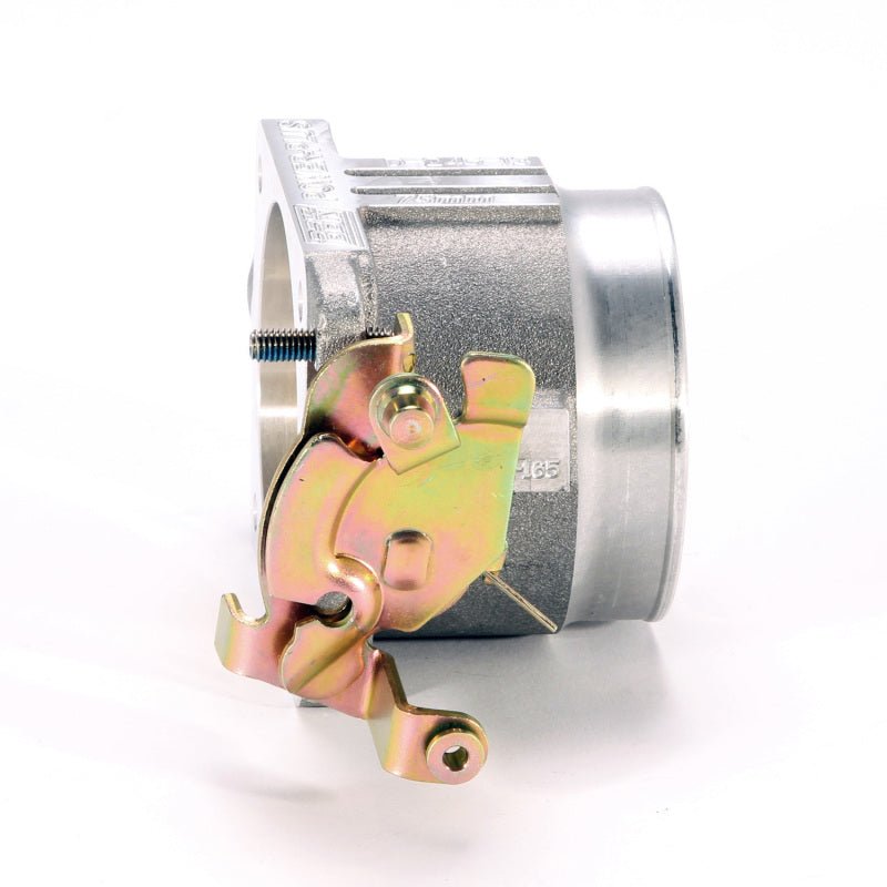 BBK 90-95 Ford 4.6 2V 97-03 Ford F150 Expedition 4.6 5.4 75mm Throttle Body BBK Power Plus Series - Crew Original