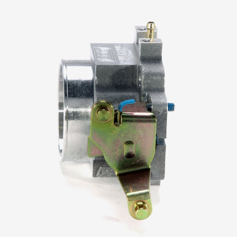 BBK 91-03 Jeep 4.0 62mm Throttle Body BBK Power Plus Series - Crew Original