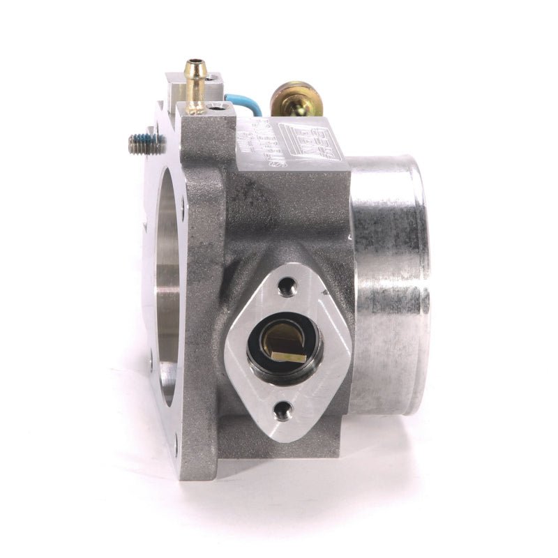 BBK 91-03 Jeep 4.0 62mm Throttle Body BBK Power Plus Series - Crew Original