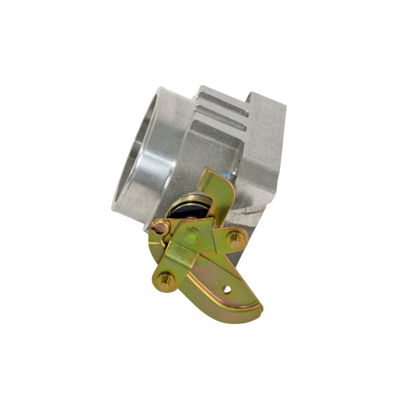 BBK 92-93 GM LT1 5.7 Twin 58mm Throttle Body BBK Power Plus Series - Crew Original
