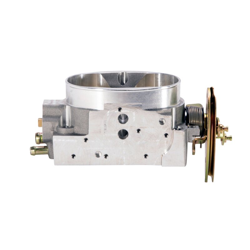 BBK 92-93 GM LT1 5.7 Twin 58mm Throttle Body BBK Power Plus Series - Crew Original
