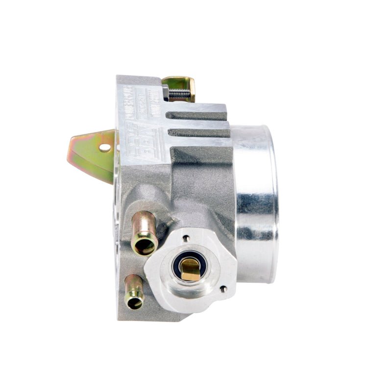 BBK 92-93 GM LT1 5.7 Twin 58mm Throttle Body BBK Power Plus Series - Crew Original