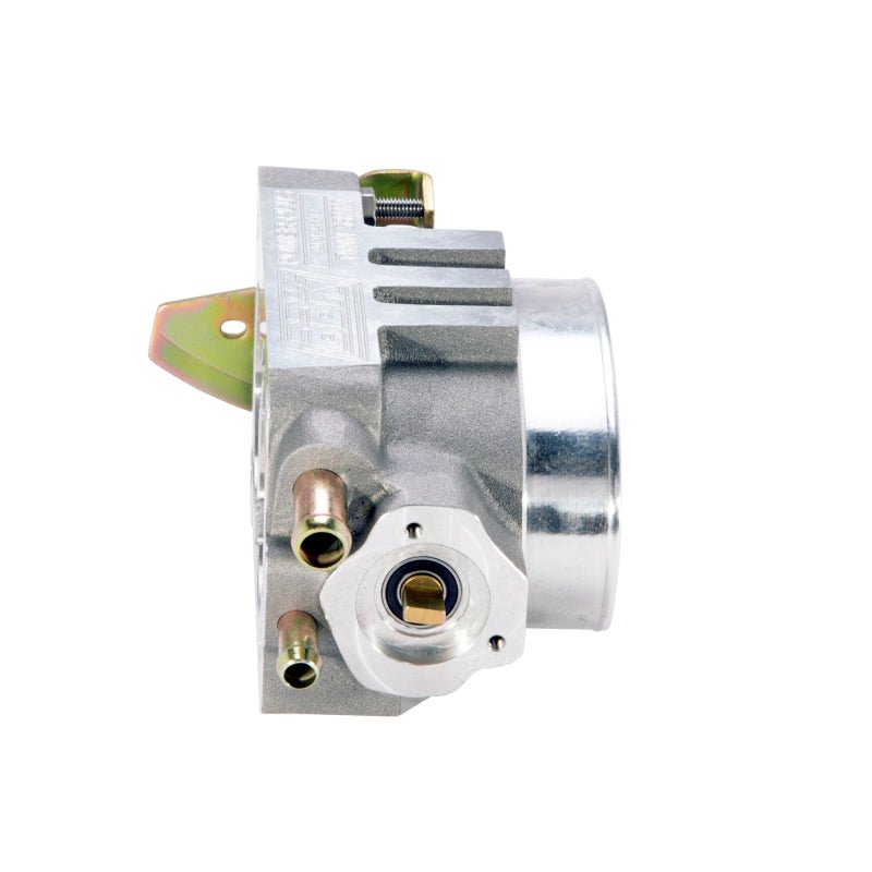 BBK 92-93 GM LT1 5.7 Twin 58mm Throttle Body BBK Power Plus Series - Crew Original