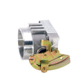 BBK 92-93 GM LT1 5.7 Twin 58mm Throttle Body BBK Power Plus Series - Crew Original
