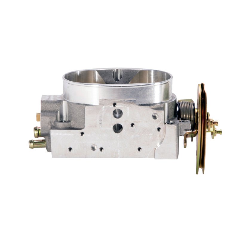 BBK 92-93 GM LT1 5.7 Twin 58mm Throttle Body BBK Power Plus Series - Crew Original