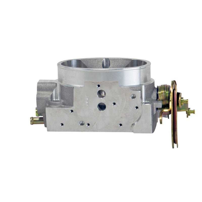 BBK 92-93 GM LT1 5.7 Twin 58mm Throttle Body BBK Power Plus Series - Crew Original