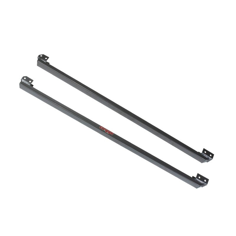 BBK 94-04 Mustang Subframe Connector Full Length Standard Style - Crew Original