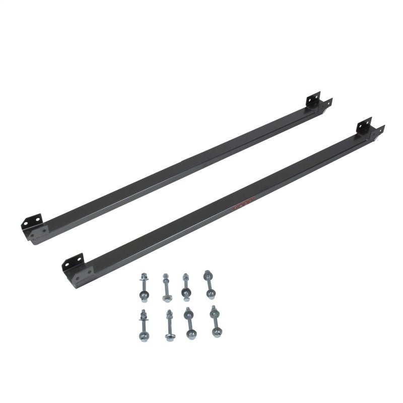 BBK 94-04 Mustang Subframe Connector Full Length Standard Style - Crew Original