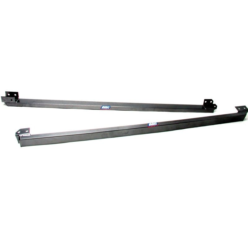 BBK 94-04 Mustang Subframe Connector Full Length Standard Style - Crew Original