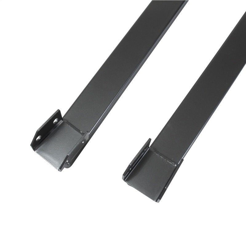 BBK 94-04 Mustang Subframe Connector Full Length Standard Style - Crew Original