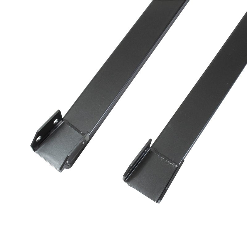 BBK 94-04 Mustang Subframe Connector Full Length Standard Style - Crew Original