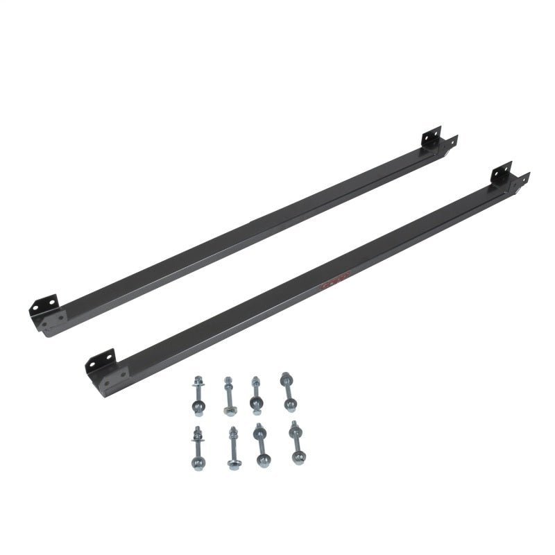 BBK 94-04 Mustang Subframe Connector Full Length Standard Style - Crew Original