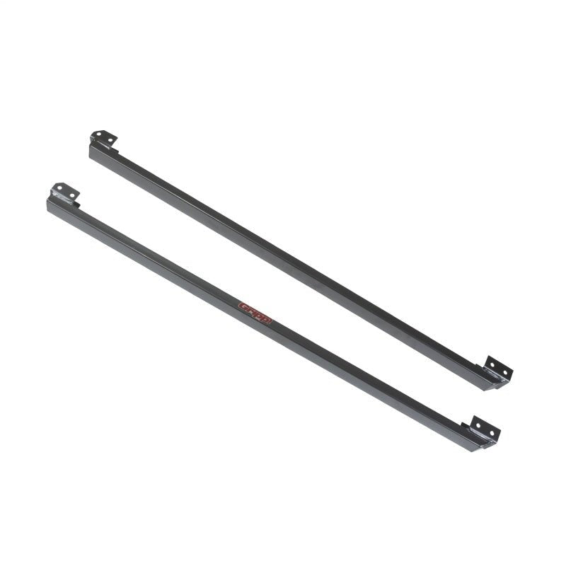 BBK 94-04 Mustang Subframe Connector Full Length Standard Style - Crew Original