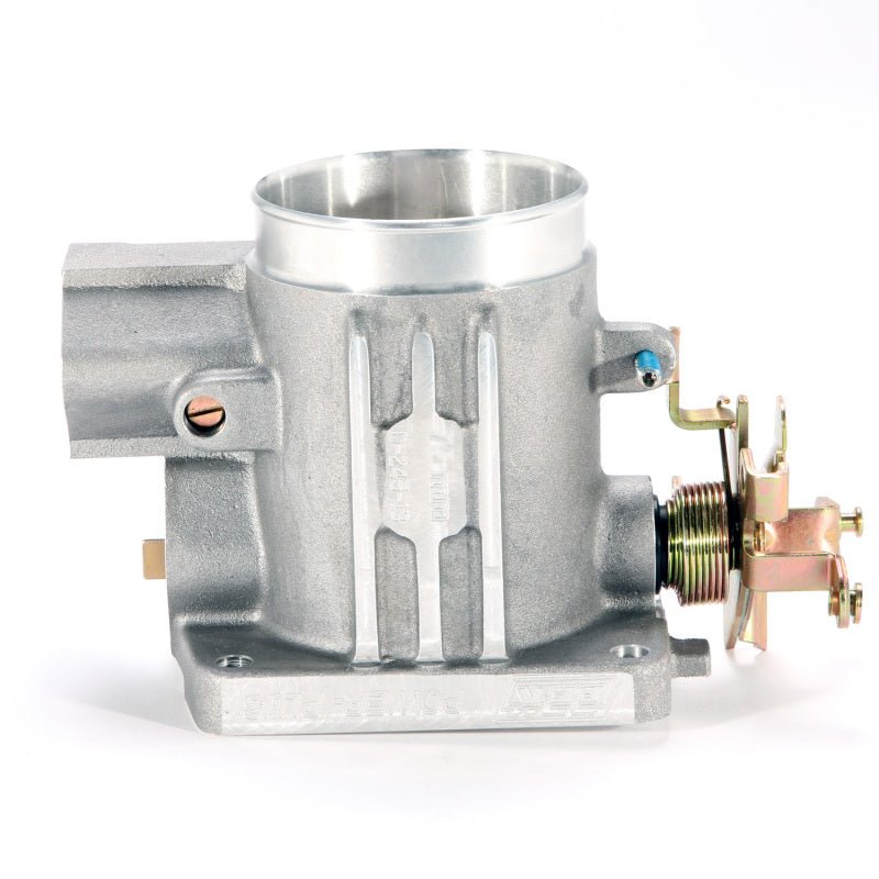 BBK 94-95 Mustang 5.0 65mm Throttle Body BBK Power Plus Series - Crew Original