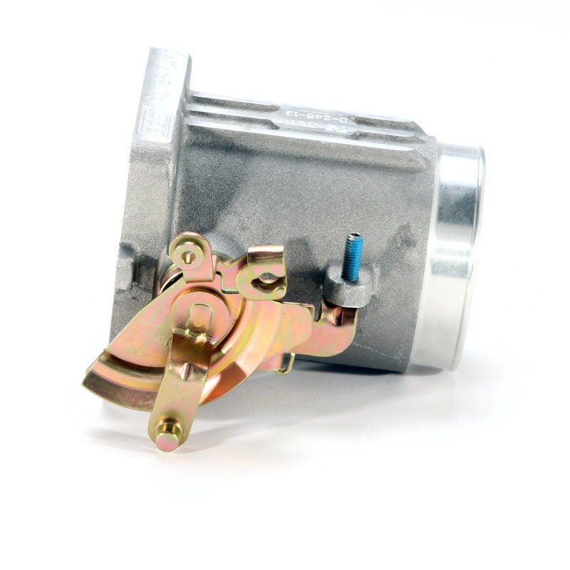 BBK 94-95 Mustang 5.0 65mm Throttle Body BBK Power Plus Series - Crew Original