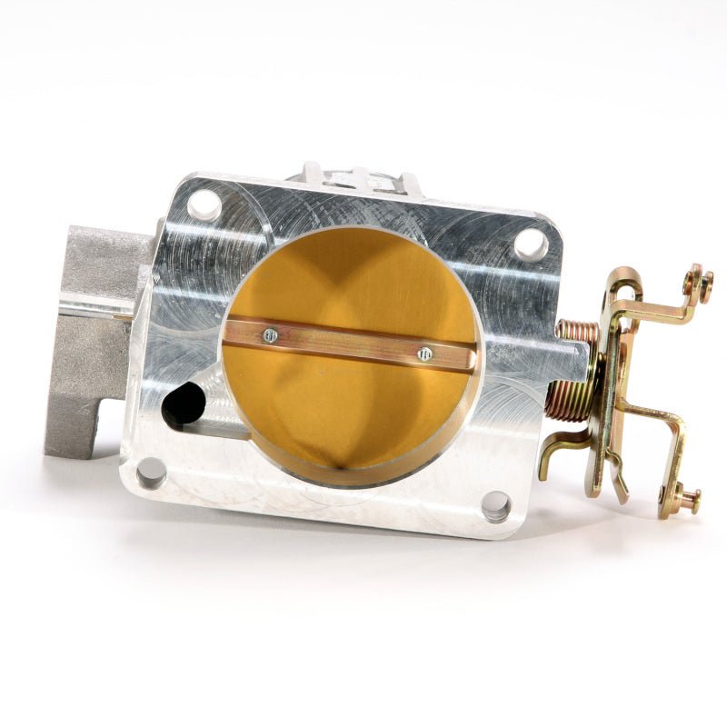 BBK 94-95 Mustang 5.0 65mm Throttle Body BBK Power Plus Series - Crew Original