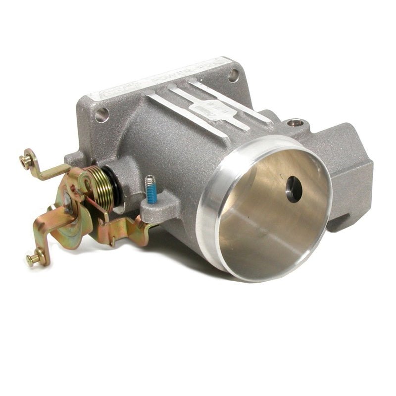 BBK 94-95 Mustang 5.0 65mm Throttle Body BBK Power Plus Series - Crew Original