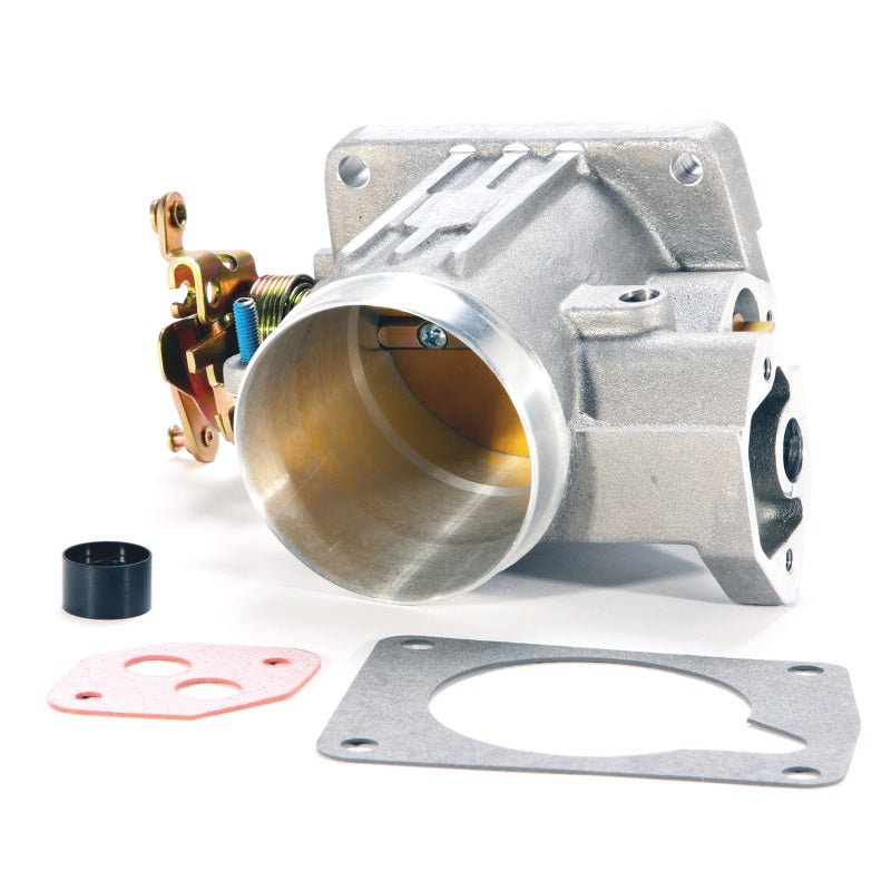 BBK 94-95 Mustang 5.0 65mm Throttle Body BBK Power Plus Series - Crew Original