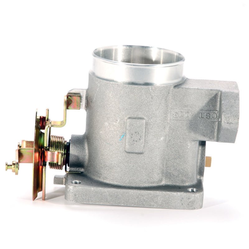 BBK 94-95 Mustang 5.0 70mm Throttle Body BBK Power Plus Series - Crew Original