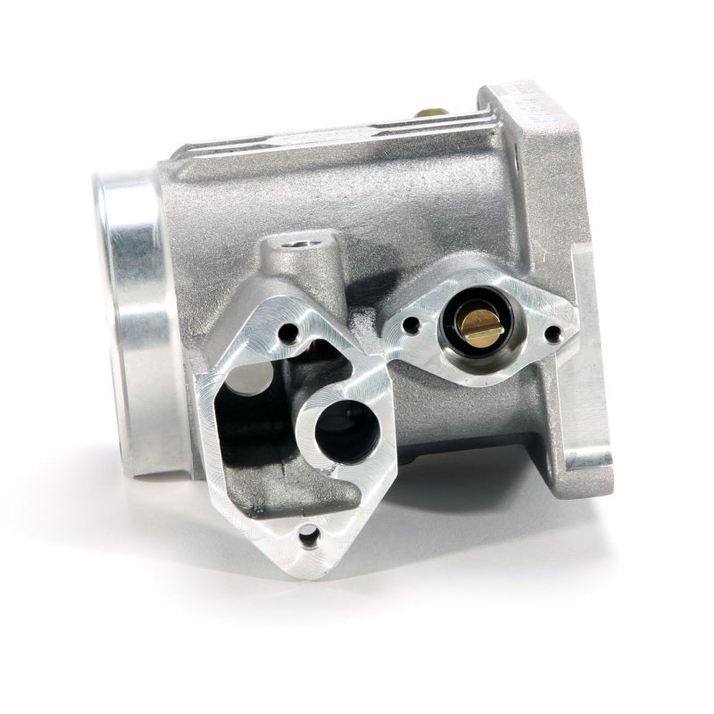 BBK 94-95 Mustang 5.0 70mm Throttle Body BBK Power Plus Series - Crew Original