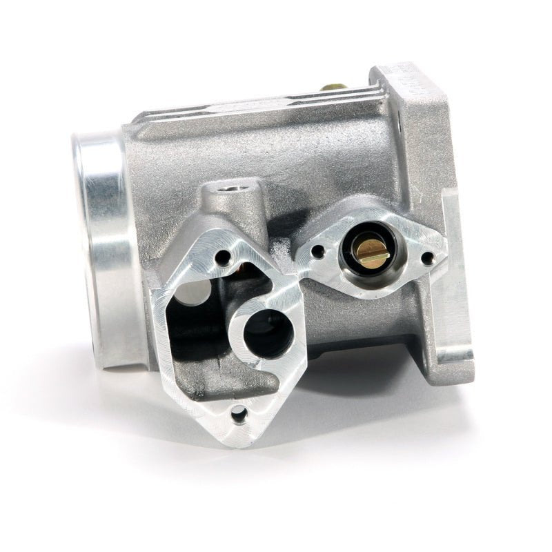 BBK 94-95 Mustang 5.0 70mm Throttle Body BBK Power Plus Series - Crew Original