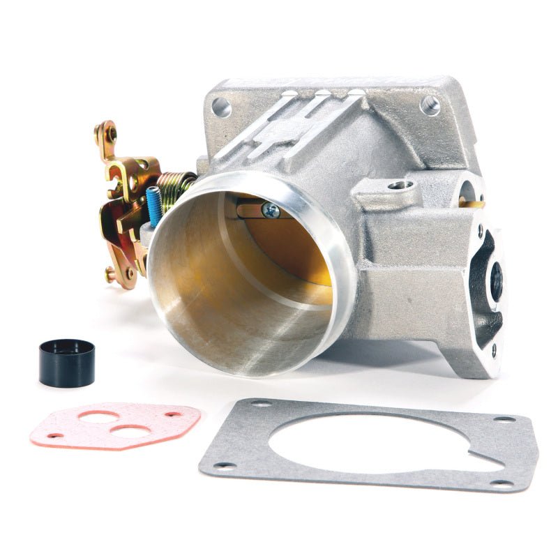 BBK 94-95 Mustang 5.0 70mm Throttle Body BBK Power Plus Series - Crew Original