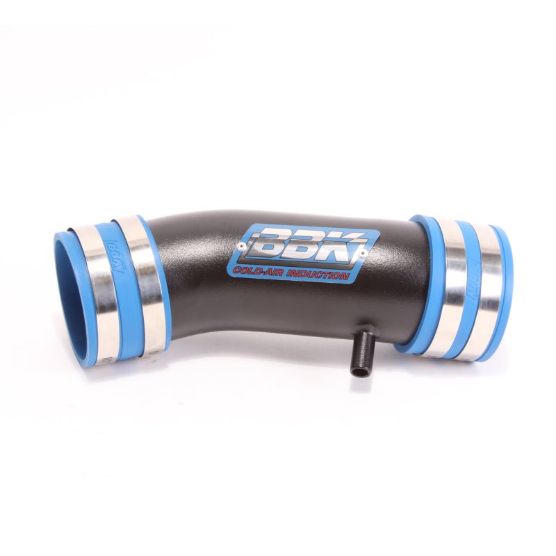 BBK 94-95 Mustang 5.0 Cold Air Intake Kit - Blackout Finish - Crew Original
