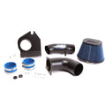 BBK 94-95 Mustang 5.0 Cold Air Intake Kit - Blackout Finish - Crew Original