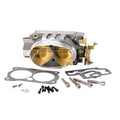 BBK 94-97 GM LT1 5.7 Twin 52mm Throttle Body BBK Power Plus Series - Crew Original