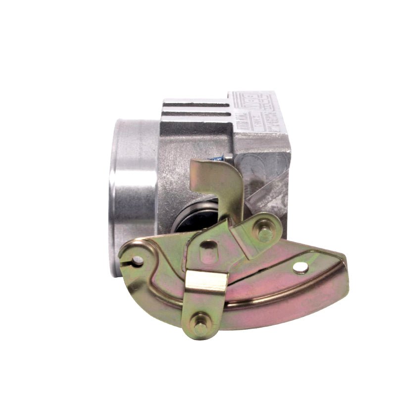BBK 94-97 GM LT1 5.7 Twin 52mm Throttle Body BBK Power Plus Series - Crew Original