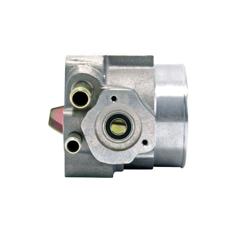 BBK 94-97 GM LT1 5.7 Twin 52mm Throttle Body BBK Power Plus Series - Crew Original