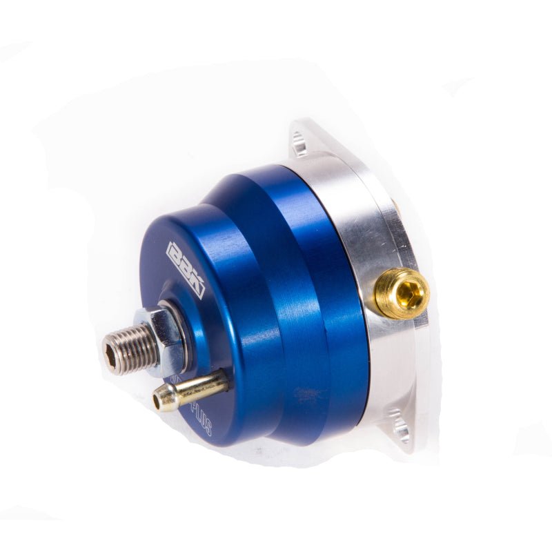 BBK 94-98 Mustang 5.0 / 4.6 Adjustable Fuel Pressure Regulator - Crew Original