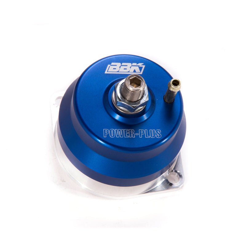 BBK 94-98 Mustang 5.0 / 4.6 Adjustable Fuel Pressure Regulator - Crew Original