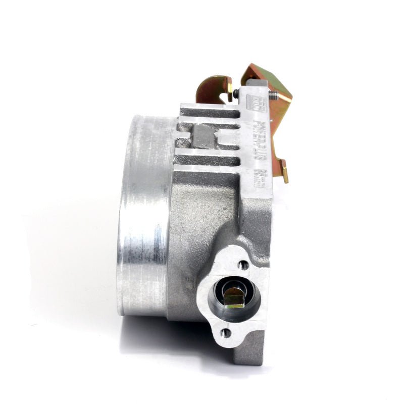 BBK 96-01 Mustang Cobra 4.6 4V Twin 65mm Throttle Body BBK Power Plus Series - Crew Original