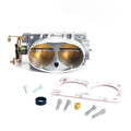 BBK 96-01 Mustang Cobra 4.6 4V Twin 65mm Throttle Body BBK Power Plus Series - Crew Original