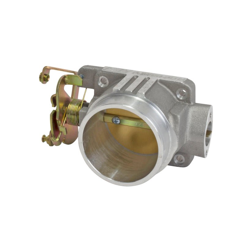 BBK 96-04 Mustang 4.6 GT 70mm Throttle Body BBK Power Plus Series - Crew Original