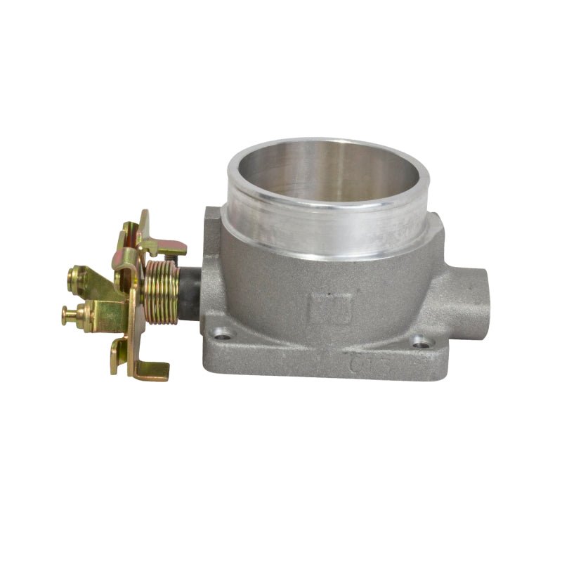 BBK 96-04 Mustang 4.6 GT 75mm Throttle Body BBK Power Plus Series - Crew Original