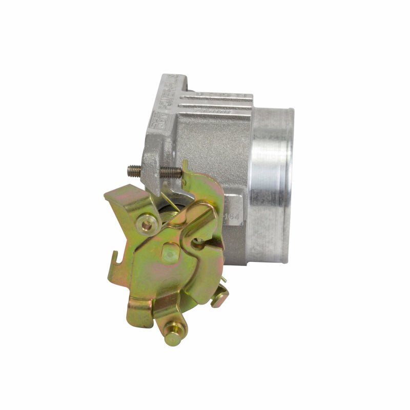 BBK 96-04 Mustang 4.6 GT 75mm Throttle Body BBK Power Plus Series - Crew Original
