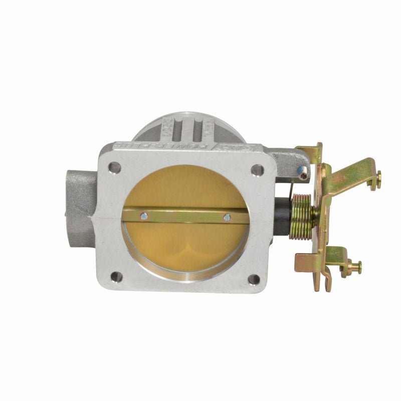 BBK 96-04 Mustang 4.6 GT 75mm Throttle Body BBK Power Plus Series - Crew Original